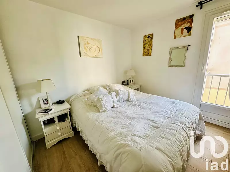 Appartement, 60 m²