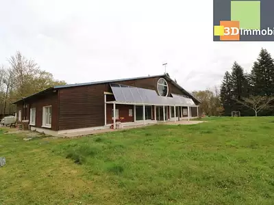 Maison, 500 m²