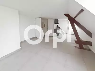 Appartement, 24 m²