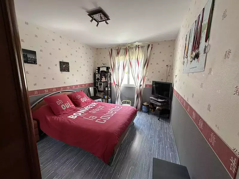 Maison, 183 m²