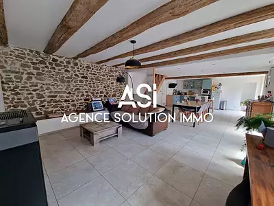 Maison, 142,66 m²