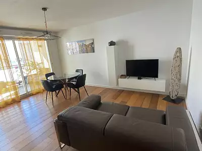 Appartement, 64,82 m²