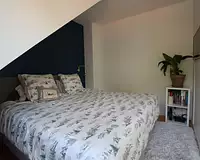 Appartement, 101 m²