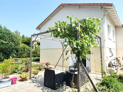 Maison, 88 m²