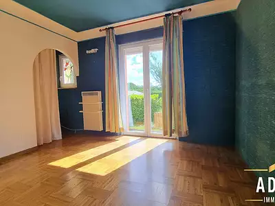 Maison, 190 m²