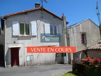 Maison, 227 m²