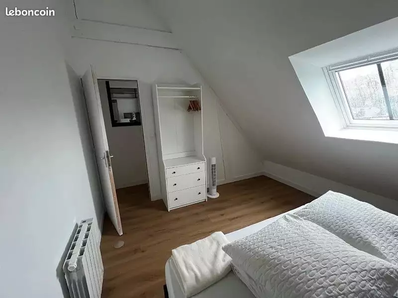 Appartement, 47,52 m²
