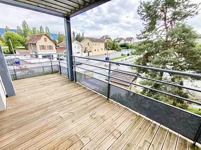 Appartement, 67,57 m²