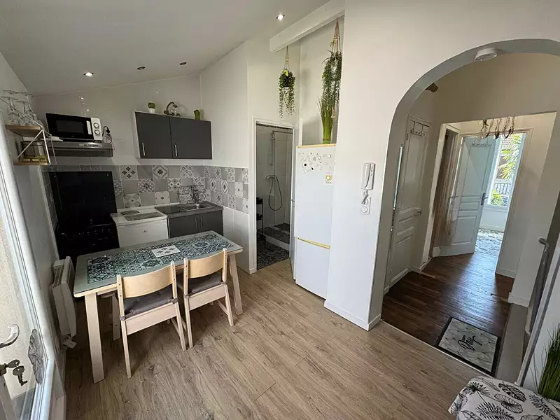 Maison, 75 m²