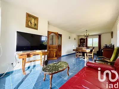 Maison, 97 m²