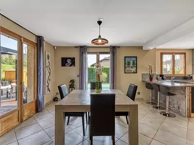 Maison, 151 m²