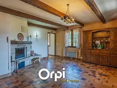 Maison, 118 m²