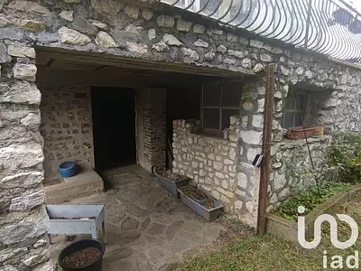 Maison, 90 m²