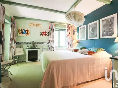 Maison, 137 m²