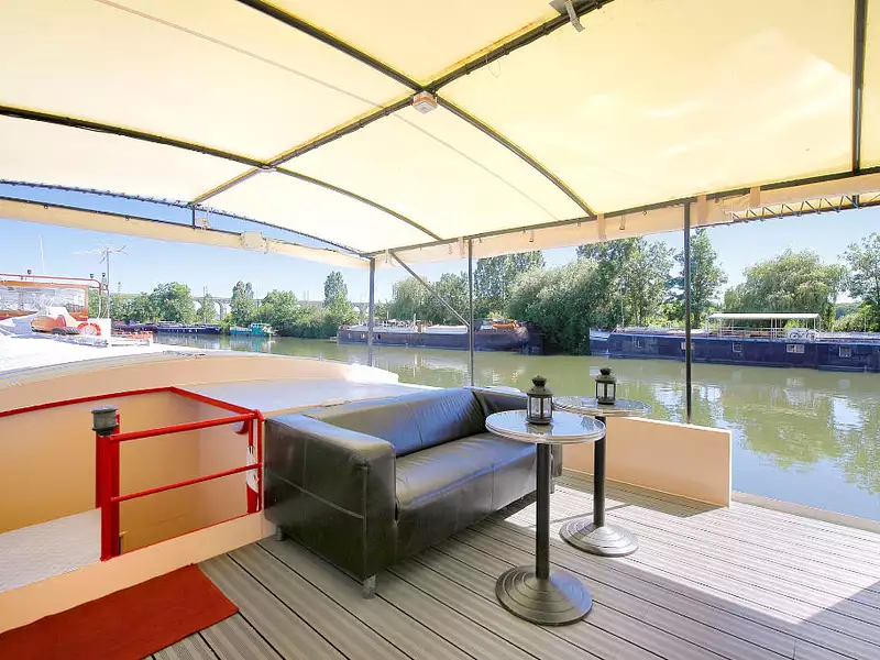 Maison, 200 m²