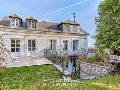 Maison, 163 m²