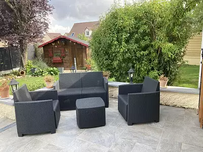Maison, 100,41 m²