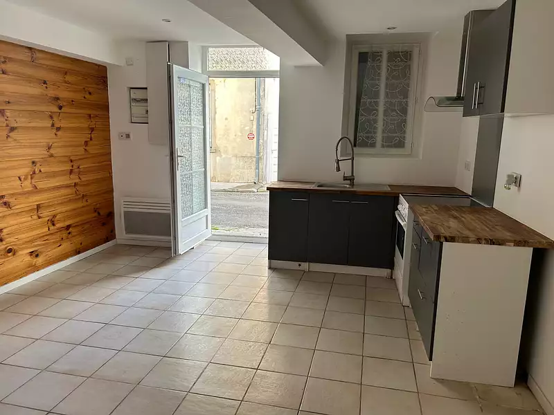 Appartement, 50 m²