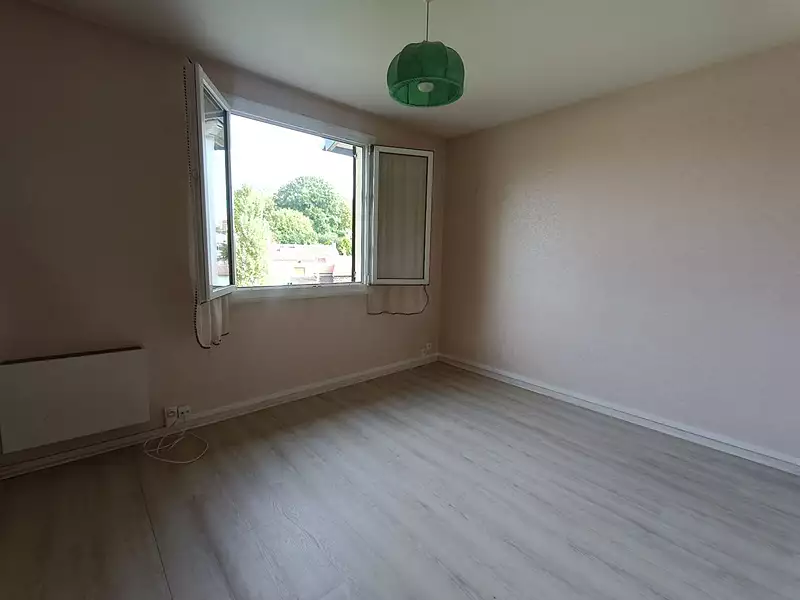 Appartement, 79,01 m²
