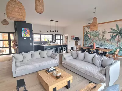Maison, 144 m²