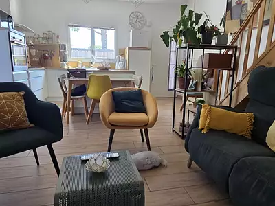 Maison, 149 m²