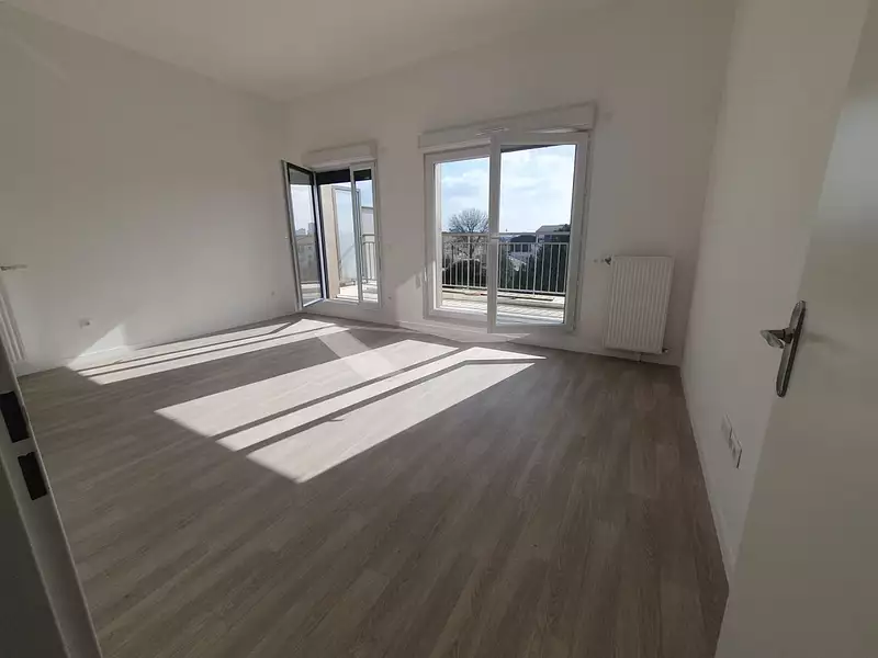 Appartement, 66 m²