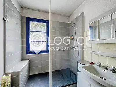 Appartement, 52,62 m²
