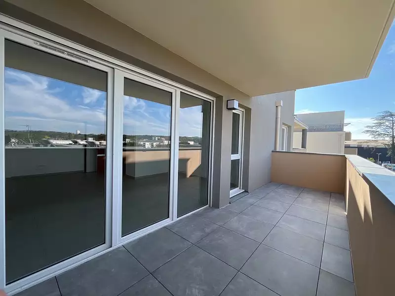 Appartement, 74,85 m²