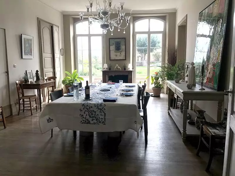Maison, 475 m²