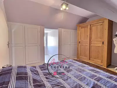 Maison, 150 m²