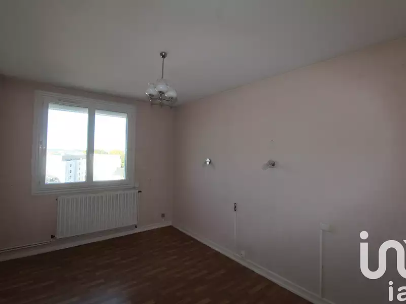 Appartement, 105 m²