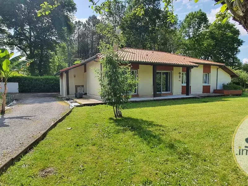 Maison, 135 m²