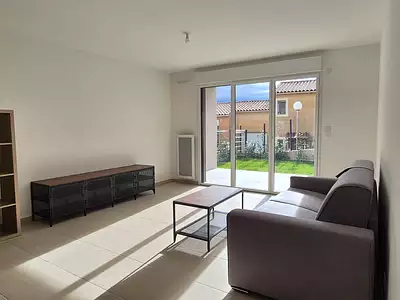 Appartement, 43,5 m²