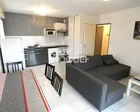 Appartement, 39,92 m²