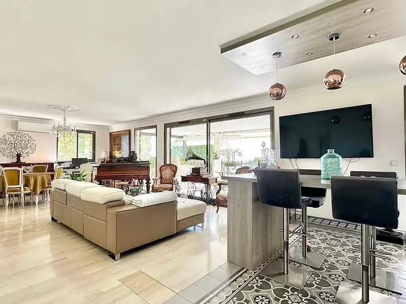 Appartement, 112 m²