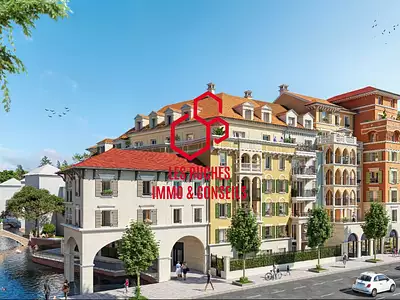 Appartement, 117,77 m²