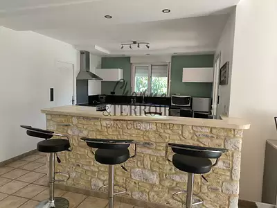 Maison, 150 m²