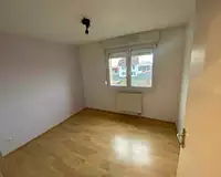 Appartement, 61,72 m²