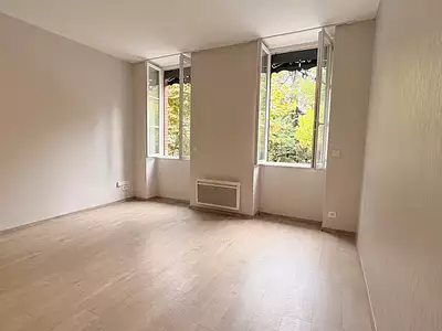 Appartement, 40 m²