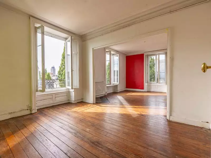 Appartement, 75 m²