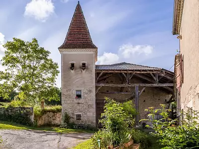 Maison, 303 m²