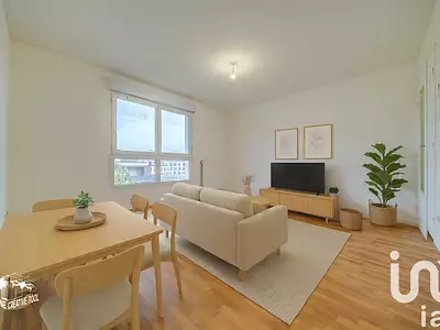 Appartement, 85 m²
