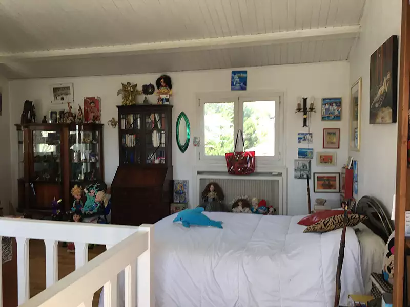 Maison, 132 m²
