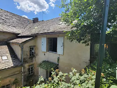 Maison, 325 m²