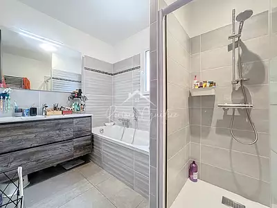 Maison, 92 m²
