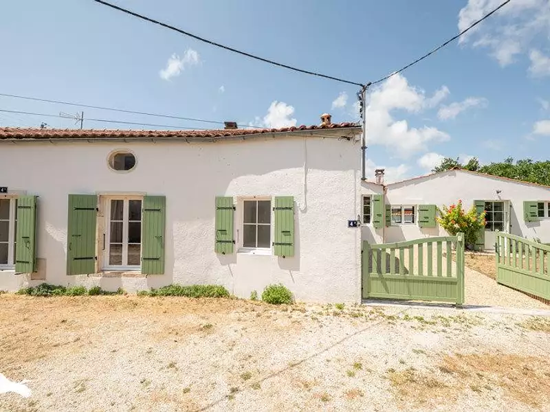 Maison, 90 m²