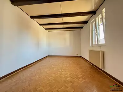 Maison, 121 m²