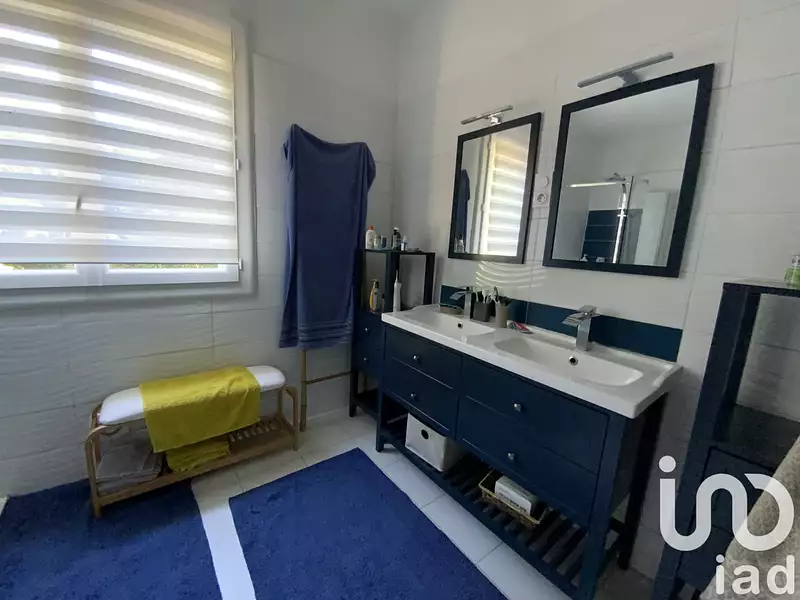 Maison, 165 m²