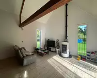 Maison, 123 m²