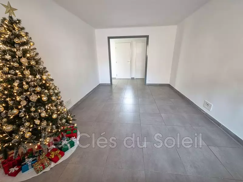 Appartement, 60,42 m²